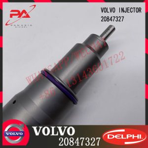 D12 Engine Diesel Fuel Injector 20847327 BEBE4D34001 BEBE4D03001 BEBE4D03101