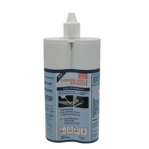 2 Component Polyurethane Adhesive Sealant For Window Corner Angle Frame Assembly