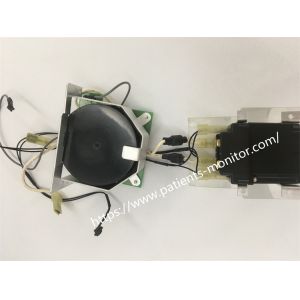 Fukuda FC-1760 Defibrillator Coil Assembly PCB-5884A-C1