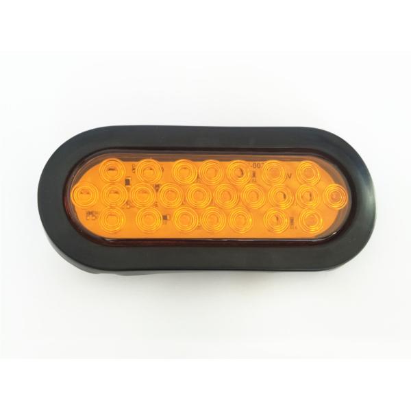 High Brightness LED Truck Tail Lights Waterproof IP67 New Arrival 12V