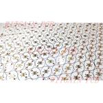 Cu Based Single Layer Copper Substrate PCB Used In Stage Lamp