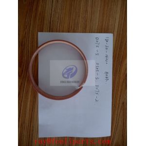 Good quality KOMATSU BULLDOZER D275 D355 BULLDOZER RECOIL SPRING RING 180-30