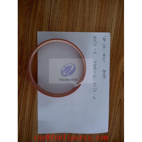 Good quality KOMATSU BULLDOZER D275 D355 BULLDOZER RECOIL SPRING RING 180-30-14220