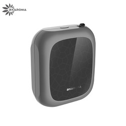 300m³ Battery Operated Scent Diffuser 100ml Room Scent Diffuser Machine