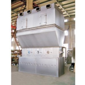 XF Series Boiling Drier