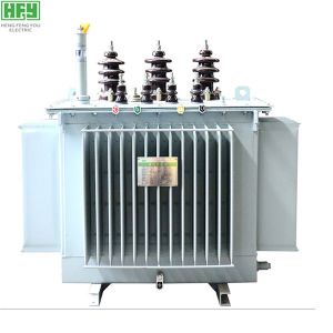 China S11 30KV 33KV 35KV 36KV 1600KVA 2000KVA 2MVA Electrical Three Phase Step Down Oil Immersed Type Power Distribution Trans on sale