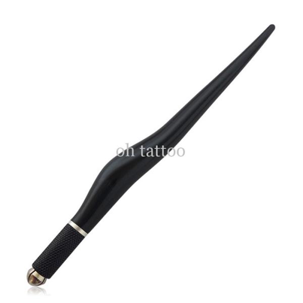Quality 12g PCD Microblading 3D Eyebrows Manual Tattoo Pen Semi Permanent wholesale