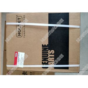 CUMMINS engine parts, 4089298 3598763 3598764 3598765 QSX15 HX60W turbocharger