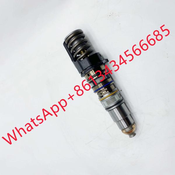 Truck Fuel Injector Huida Heavy Duty 4088725 ISO9001