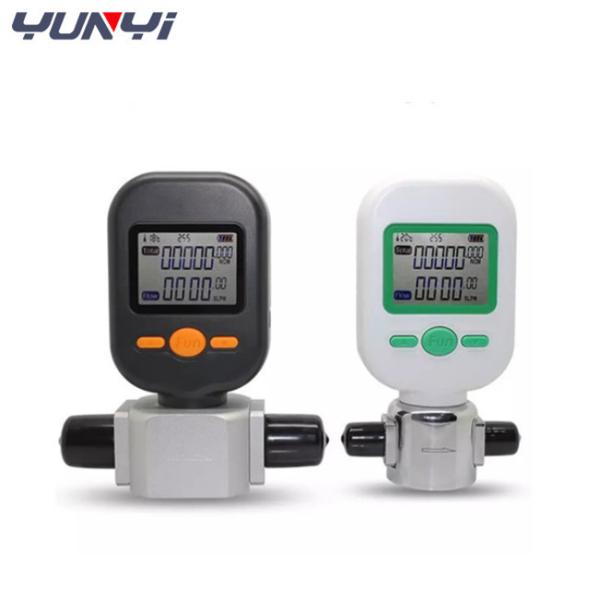 Quality MF5700 Series Air Oxygen Gas Flow Meter Micro Gas Mass Flowmeter wholesale