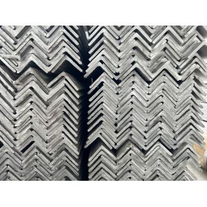 China AiSi  Forged Metal Stainless Steel Equal Angle Architectural For Bridges Power on sale