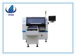 LED SMT Mounting Machine Intelligent LED Mounter HT-E6T-1200 ±0.02mm Repeat