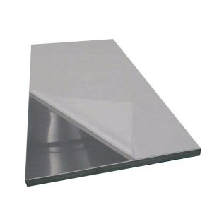 China ASTM AISI Cold Rolled Stainless Steel Sheet 310S Building Material on sale