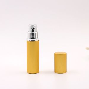 5 ml perfume spray bottle empty