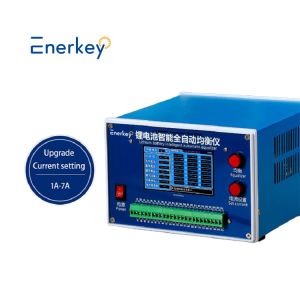 Enerkey 2s-24s 7A Battery Automatic Equalizer 1.5-4.5V Intelligent Equalizer