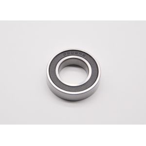 Gcr15 Size 55*68*7mm 67 Series Ball Bearing With High Rotational Accuracy