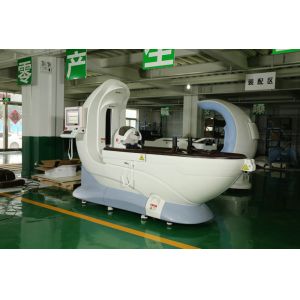 Cheap High Security Decompression Traction System For Bulging Disc / Stenosis for sale