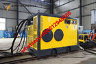 Quality 400M Modular Raise Boring Machine With RCS Rig Control System for Shaft Construciton wholesale