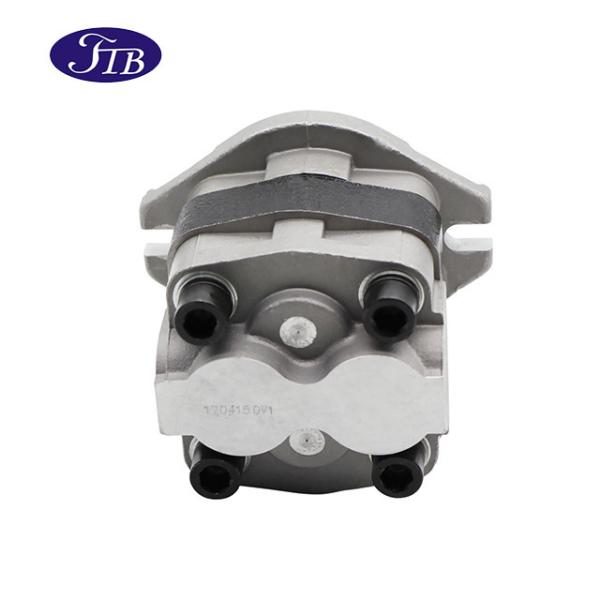 Quality Gear/Pilot/Charge Pump Excavator Pumps For Vio40 Vio50 Psvd2-17e Kfp2207clms1a1718 wholesale