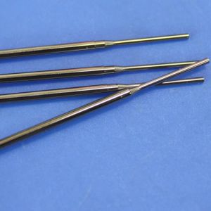 Good Physical Stability Tungsten Carbide Needles For Sleeve Shaping