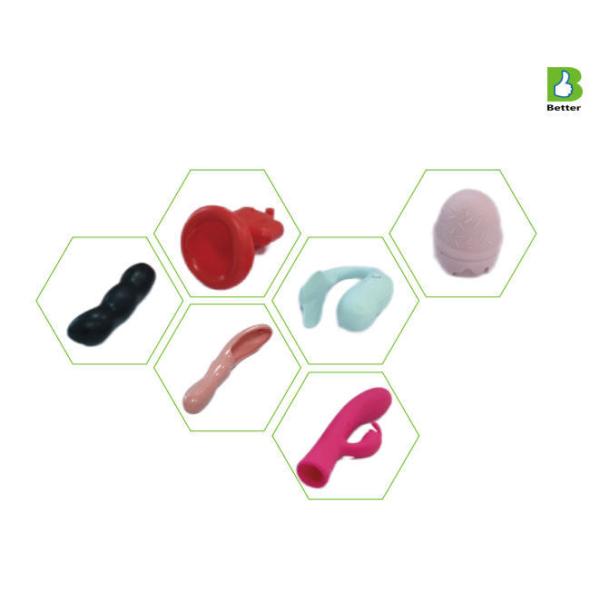 Quality Automotive Components Electronics Silicone Rubber Injection Molding Machine wholesale