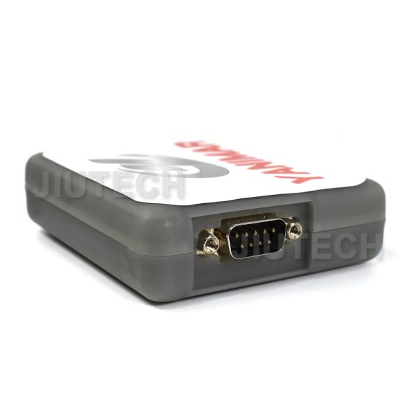 CF19 Laptop Yanmar Diagnostic Adapter Outboard / Jet Boat / Wave Runner