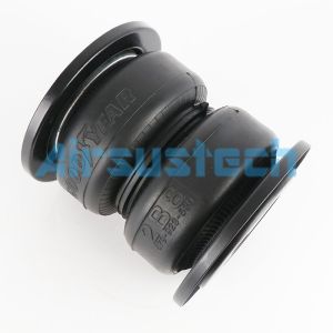 2B8-550 Goodyear Bellows NO. 579-92-3-530 Air Suspension Spring Superior Durability