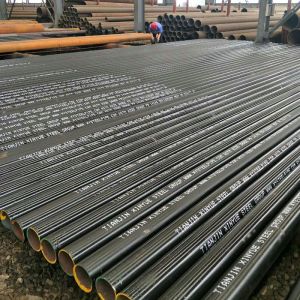 Astm A213 Grade T11 T12 T13 8 Inch Sch 40 Seamless Alloy Steel Tube