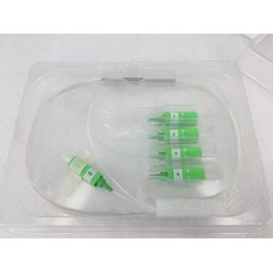 Huawei SPL9105-P1004 SC/ACP 45200508 OSPL43201 SC/ACP 1/4 Bare Optical Splitter