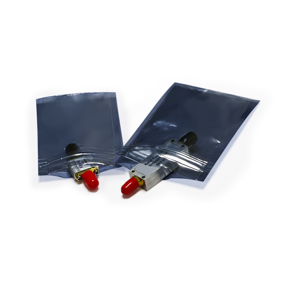 868MHz High Frequency Microwave VHF Ultra Low Loss Military Grade Cavity RF