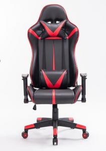 Cheap hot selling office chair  racing chair quality  computer gaming seat with car seat  leather chair racing best seller for sale