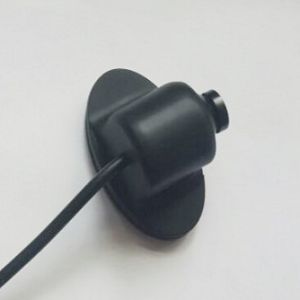 360 Degree Mobile DVR Camera UFO Plug - In Rotate Adjust Angle Birds Eye View