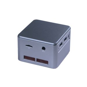 Intel Celeron N5105 Mini PC Portable Game PC LPDDR4x 16GB With Single LAN Dual