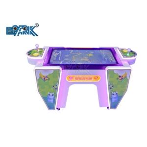 Hot Popular Cute Snake Square Park Small Amusement Game For Children