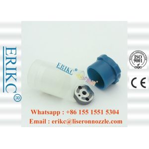 ERIKC 10# denso 095000-6340 fuel oil injection valve plate 095000-6590 injector