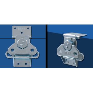 OEM ODM Service And Packaging Customization Metal Toggle Latch