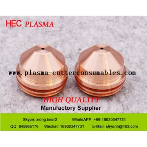 MaxPro Plasma Nozzle 220892, CNC Plasma Cutting Machine Nozzle, Air Plasma