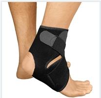 Cheap Neoprene  Ankle support for sale