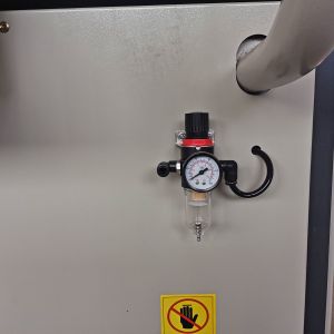 Woodworking Plate Side Sander Automatic Polishing Machine for Wooden Planks and