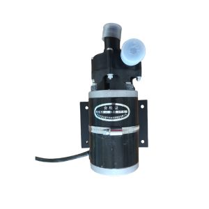 Parking Liquid Water Heater 10kw 12V 24V Suitable for Bus Truck RV Campervan