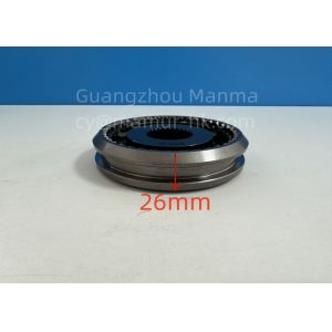 MAMUR Transmission 4th 3rd Synchronizer JAC Spare Parts For 1040S N-1708010-00