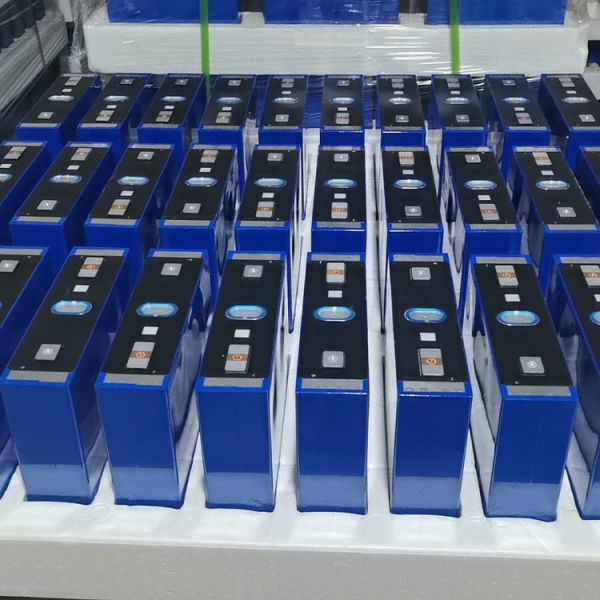 Wholesale Price for CATL Brand New Grade A 3.2V 530ah Prismatic LiFePO4 Battery Cell