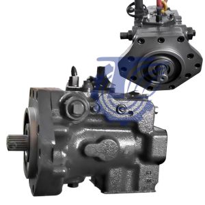 China 708-1W-00690 708-1S-00951 708-1S-00950 Hydraulic Fan Pump for Komatsu D375A-6R D375A-6 WA480-3 Piston Pump Construction Machinery Parts Aftermarket Original on sale