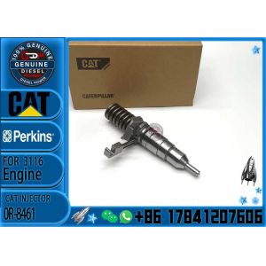 Fuel injector 127-8222 0R-8461 0R-8633 20R-4179 0R-8471 0R-3002 0R-3190 4P-2995