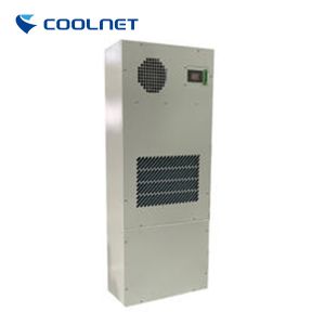 IP55 1500W Small Electrical Enclosure Air Conditioner