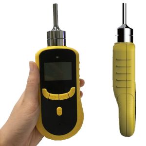 Safegas Portable Single Gas Detector PH3 Detector Imported Sensor For Container