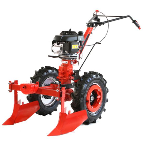 Quality Farm Garden 5KW Rotary Cultivator For Weeds With Weeding Wheel Electric Rotary Tiller wholesale