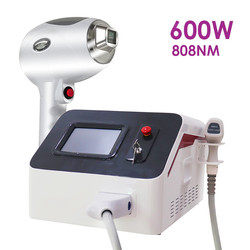Big High Power Permanently Laser Diodo Portable 808nm Diode Laser Hair Removal