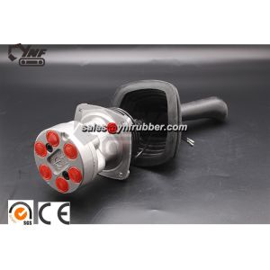 E320B Excavator Joystick Grip Controller Assy Right Hand YNF03917