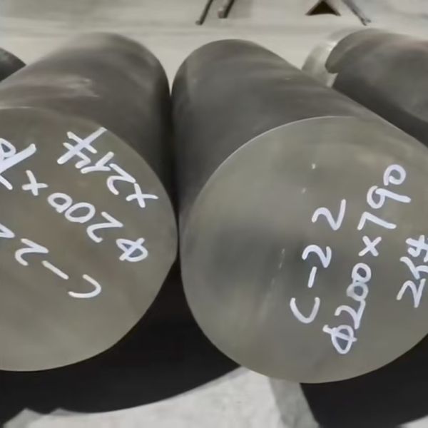 Quality Hastelloy C-22 Round Bar (ASTM B574) Superior Pitting/Crevice Corrosion Resistance, High Strength & Durability wholesale